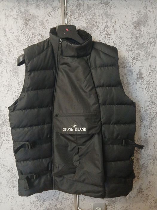 Жилетка xxl розмір