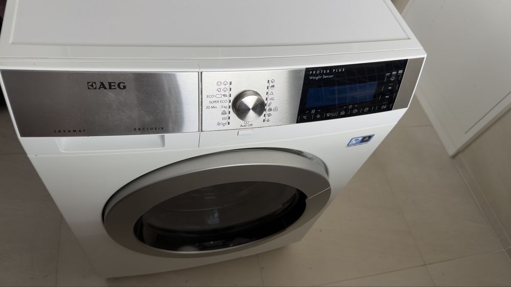 Pralka AEG L98699