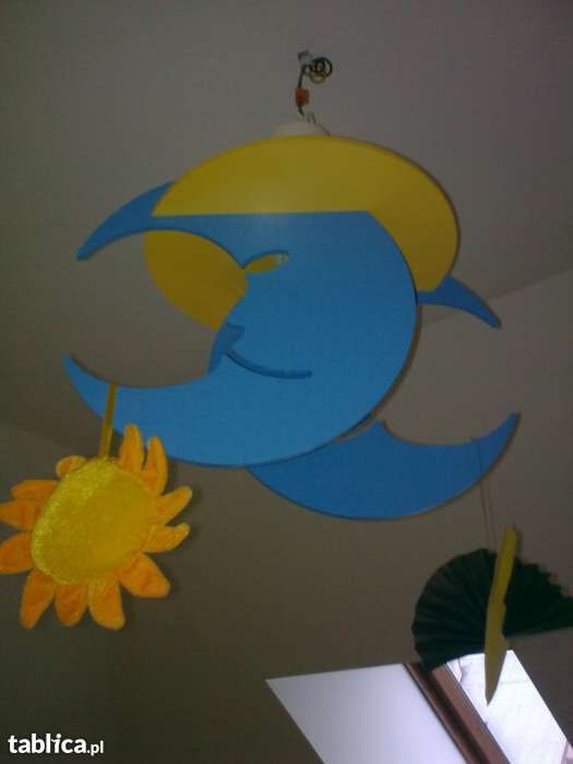 Sprzedam lampę wiszącą