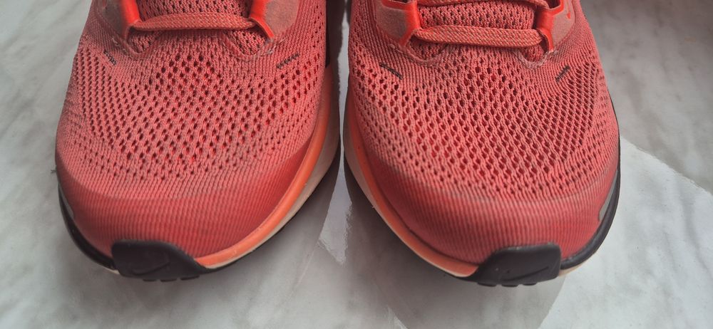 Кроссовки NIKE air zoom Pegasus р.35