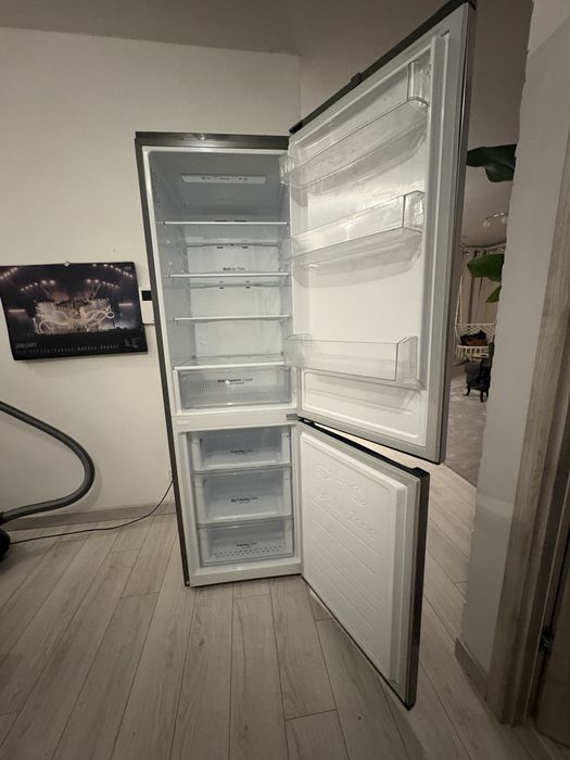 Lodówka LG No Frost REZERWACJA