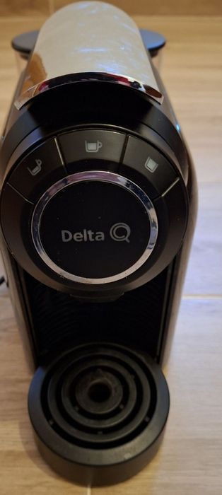 2 máquinas Delta Q - para arranjar