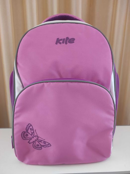 Рюкзак шкільний Kite 36х19х29 см 16 л для дівчаток