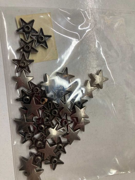 38 Apliques de Estrelas