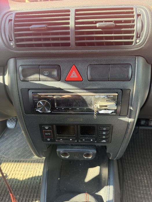 Vendo Audi A3 190 TDI