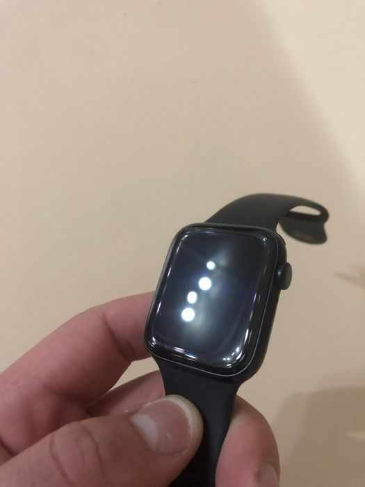 Apple WATCH Series SE 2 44mm