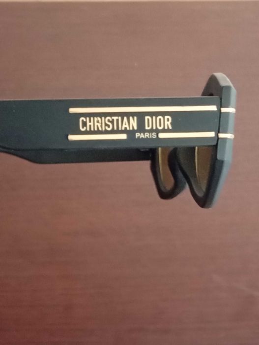 Окуляри Christian Dior