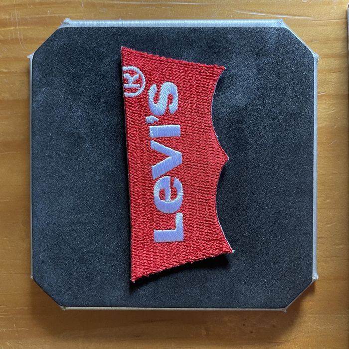 Patchs Costura personalizacao