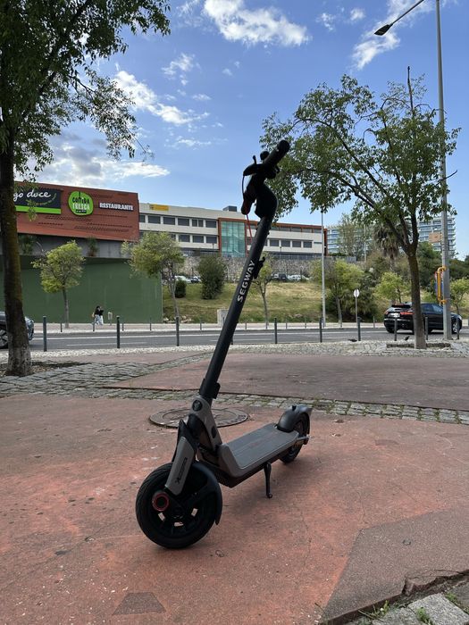 Trotinete segway