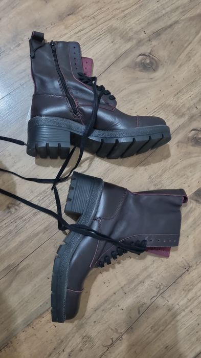 Buty Skórzane!!!