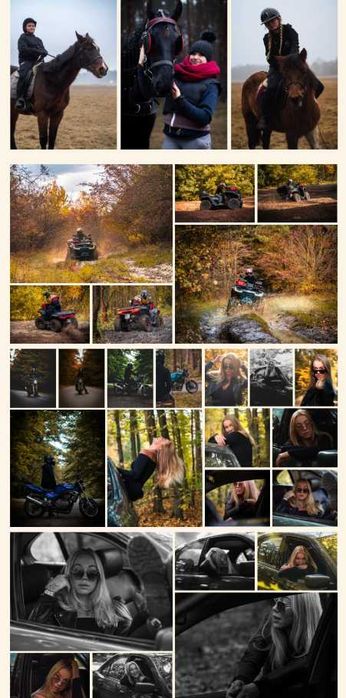 Zdjęcia produktowe Packshoty Fotograf Grafika Allegro eventy insta UGC