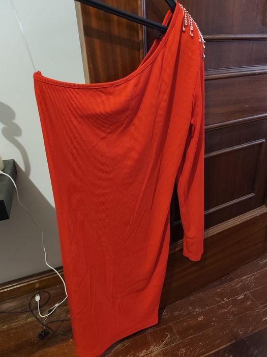 Vestido feminino
