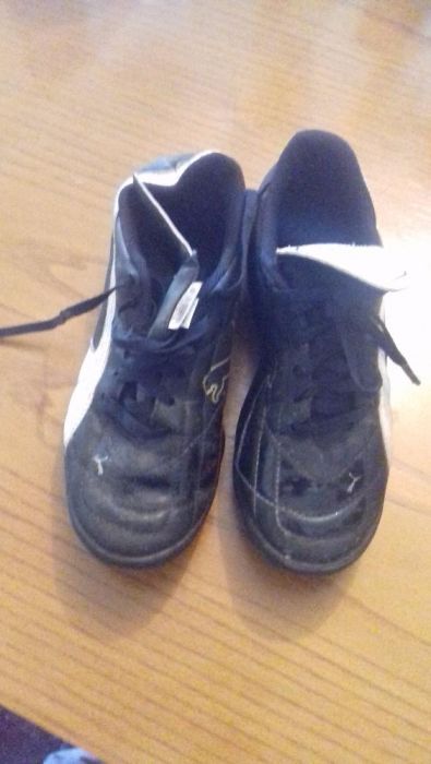 PUMA Chuteiras Futebol 38