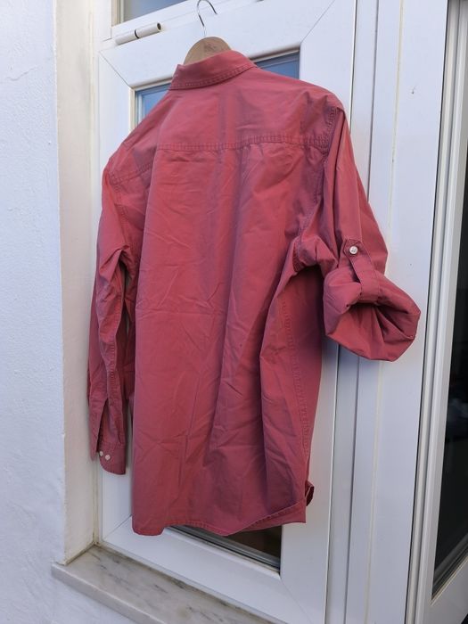 Camisas Giovanni Galli