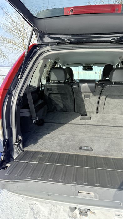 Вольво ХС90 2011 рік