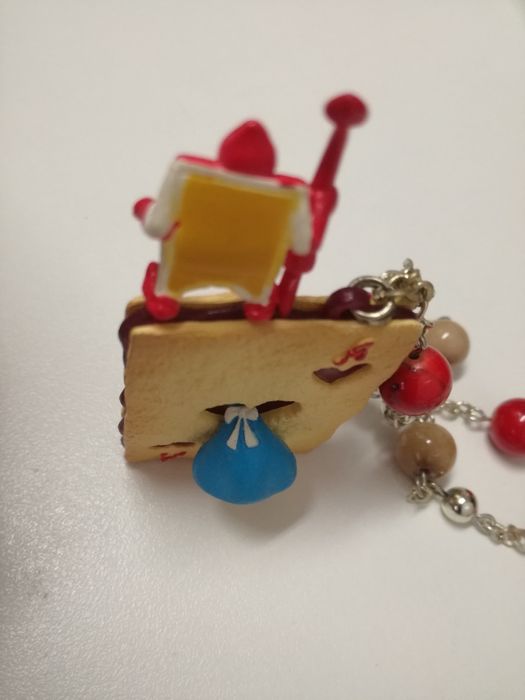 Colares Disney - Alice no País das Maravilhas