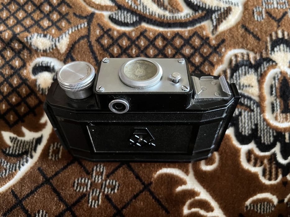 Фотоаппарат Смена N523523