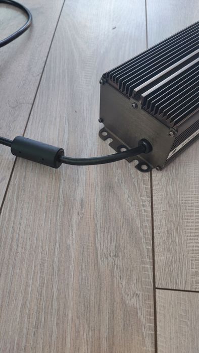 Statecznik elektryczny LUCILU  250w PRIMA KLIMA 600w