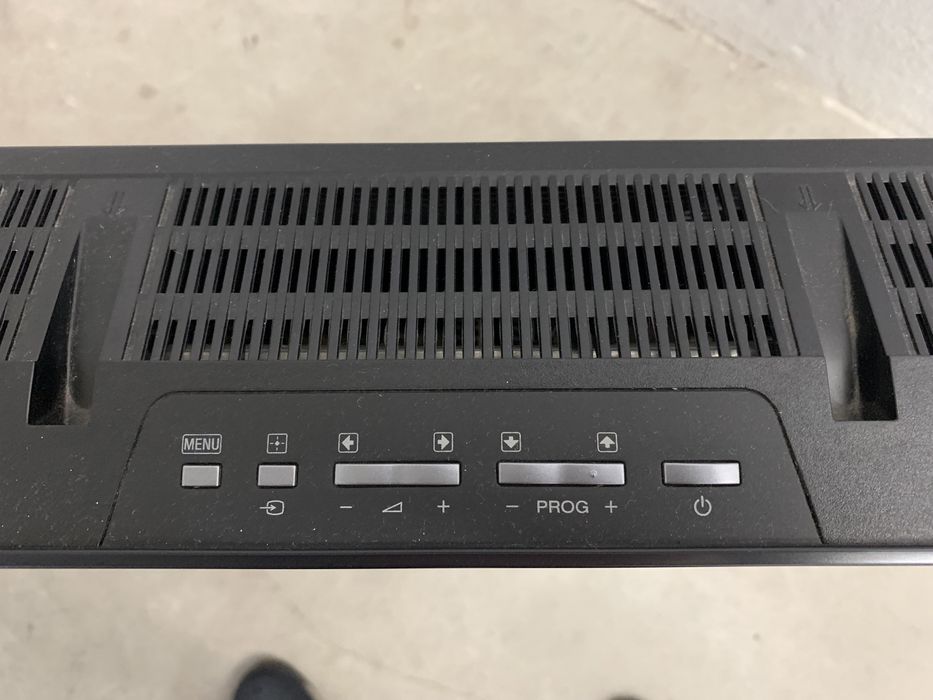 Televisão Sony Bravia 40” KDL40 L 4000