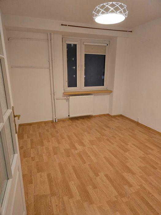 3-pokojowe mieszkanie dla studentów Gocław