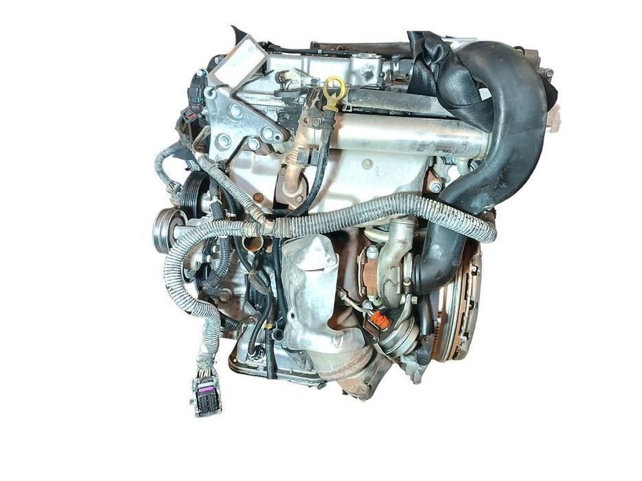 Motor Opel Astra H 1.7 Z17DTH