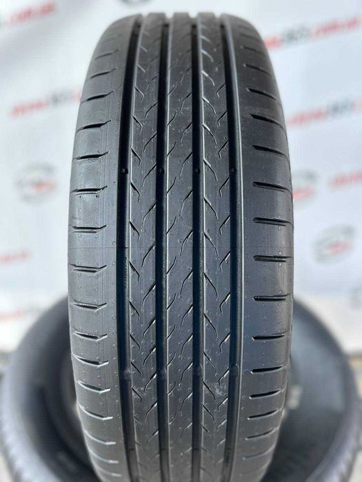 Літні шини стану нових 215/60 R18 CONTINENTAL ECOCONTACT 6 Q рік 2025