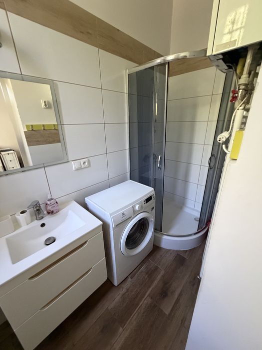 Mieszkanie 30 m2