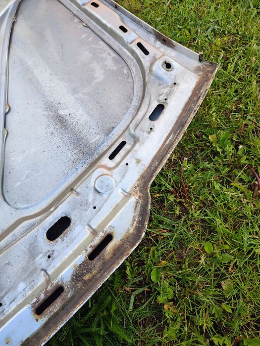 Капот VW Bora 1997-2005