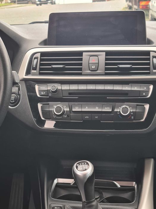 BMW 116d de 2019