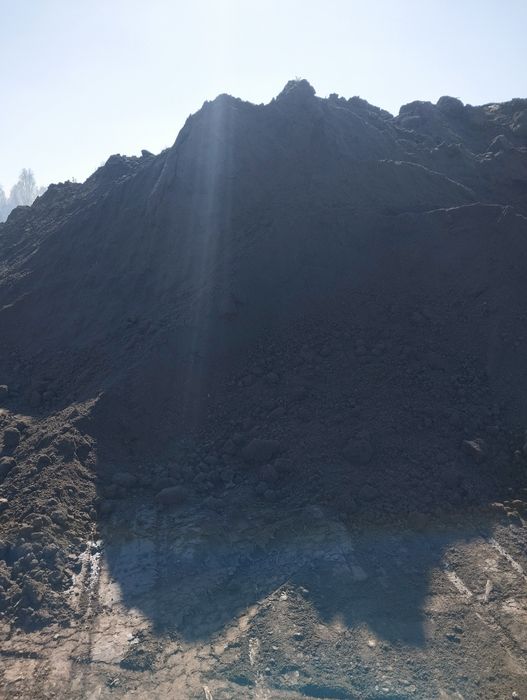 Продам доставка чорнозем землі