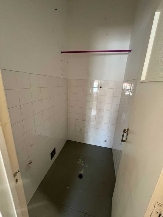 Oportunidade T3 para remodelar no coração de Portalegre