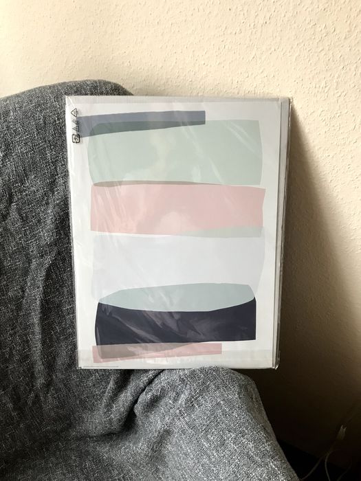 IKEA nowy plakat na ścianę   (30x40)