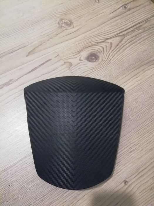 Backet /Tampa do banco traseiro gsxr