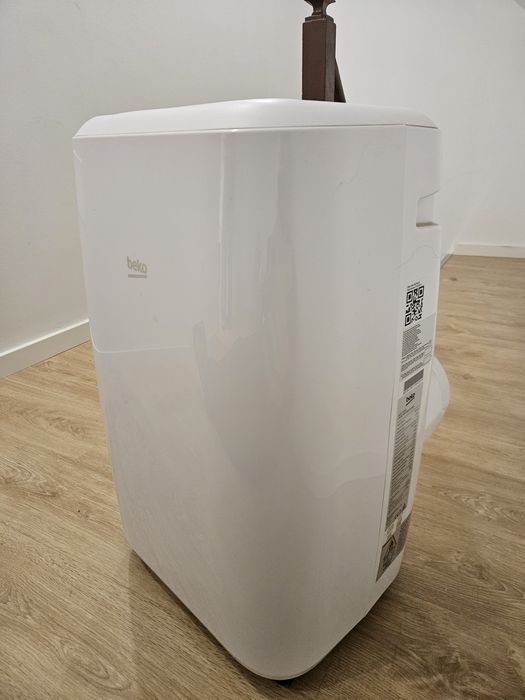 Ar condicionado portatil Beko 12K