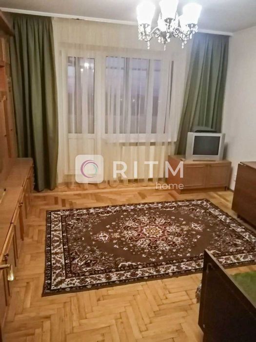 3-к. квартира з функціональним плануванням за вул. Леся Курбаса