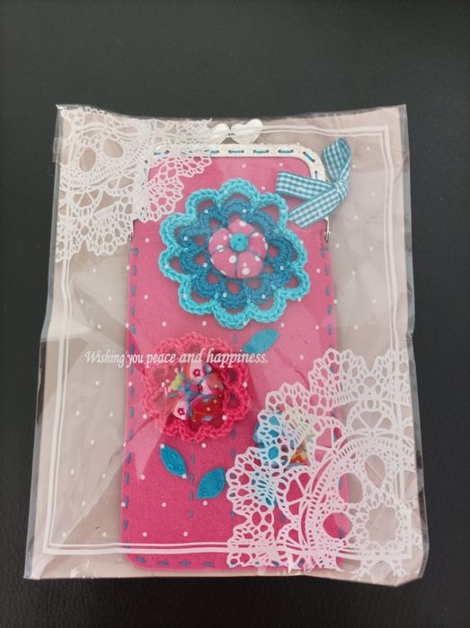 Estojo/Carteira/Porta Lápis