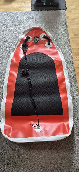 deska typu sup 150cm