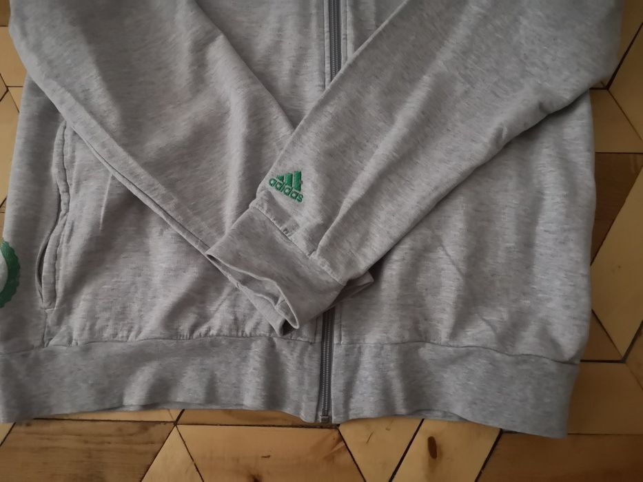 Bluza Adidas rozm M