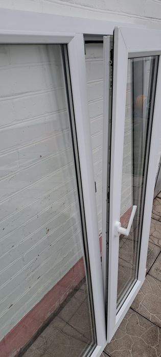 Металопластикове вікно