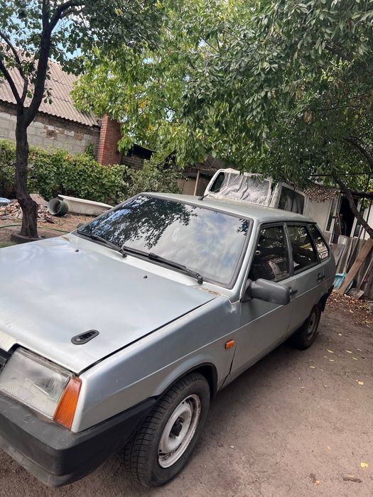 Продам Машину ВАЗ 2109