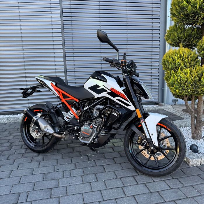 KTM