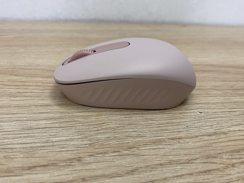Мишка Logitech M196 Blutooth