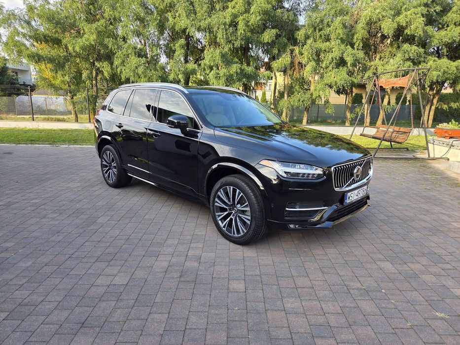 Volvo XC 90
