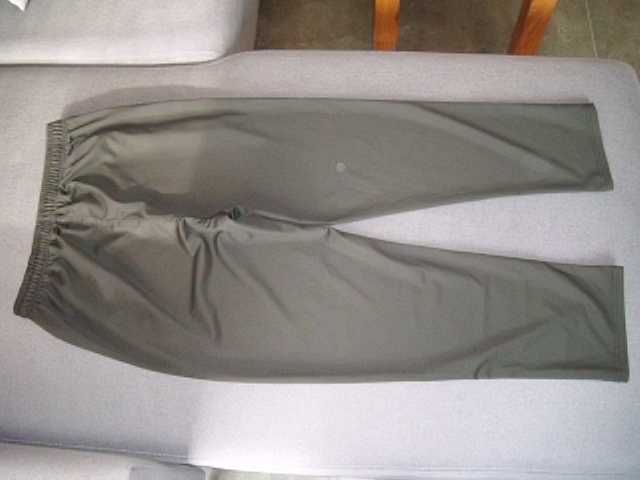 spodnie dresowe klasyczne