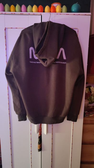 Bluza z kapturem Sinsay MEN regular 3XL