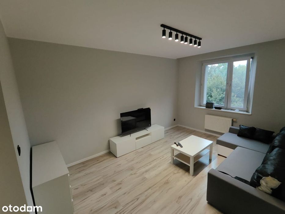 Mieszkanie 47,5m2 Knurów