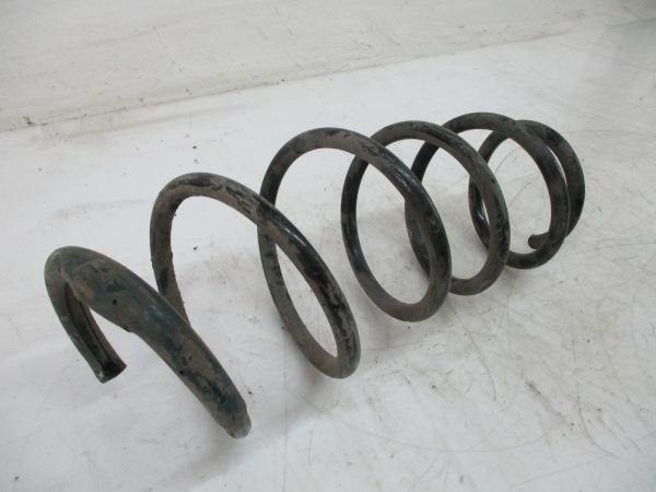 Mola de suspensão frente direita OPEL Astra H Hatchback (L48)