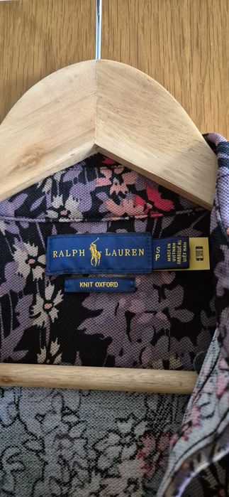 Camisa senhora Ralph Lauren