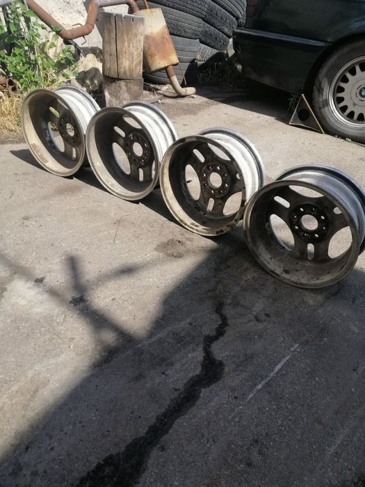 Легкосплавные диски R13