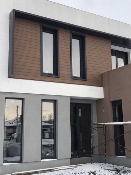 Usługi budowlane – profesjonalne wykończenie wnętrz i docieplenia